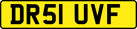 DR51UVF