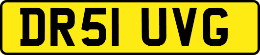 DR51UVG