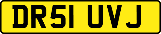 DR51UVJ