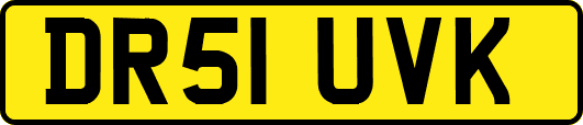 DR51UVK