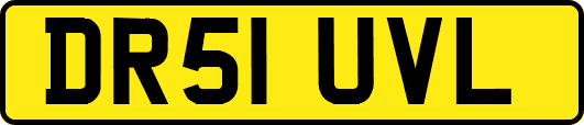 DR51UVL