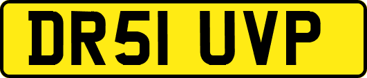 DR51UVP