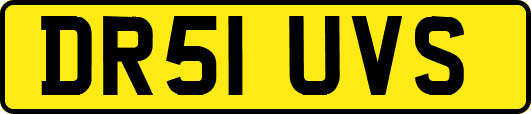DR51UVS