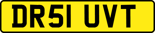 DR51UVT