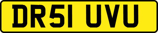 DR51UVU