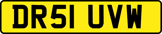 DR51UVW