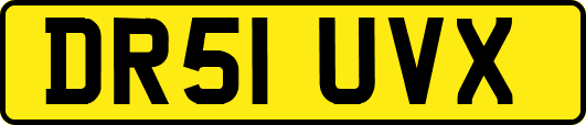 DR51UVX