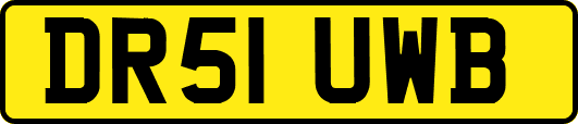 DR51UWB