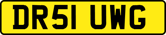 DR51UWG
