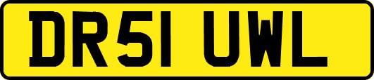 DR51UWL