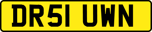 DR51UWN