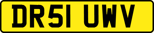 DR51UWV