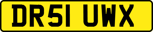 DR51UWX