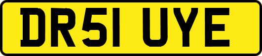 DR51UYE
