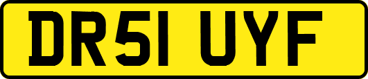 DR51UYF
