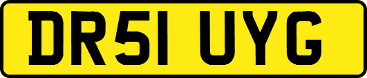 DR51UYG