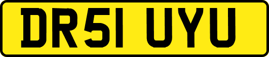DR51UYU
