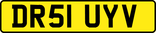 DR51UYV