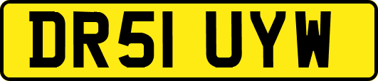 DR51UYW