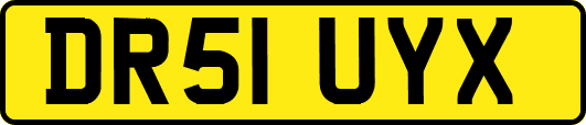DR51UYX