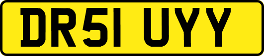 DR51UYY