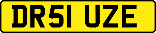 DR51UZE