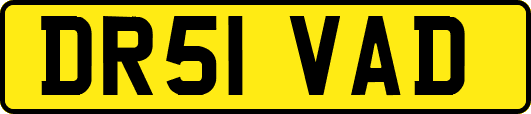 DR51VAD