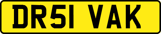 DR51VAK