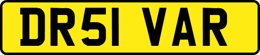 DR51VAR