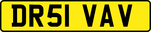 DR51VAV