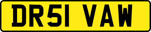 DR51VAW