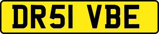 DR51VBE