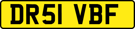 DR51VBF