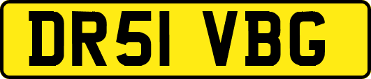 DR51VBG