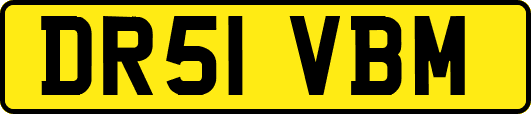 DR51VBM