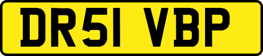 DR51VBP