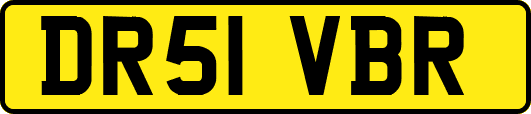 DR51VBR