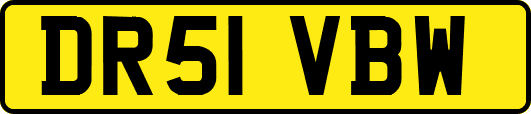 DR51VBW