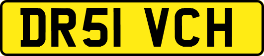 DR51VCH