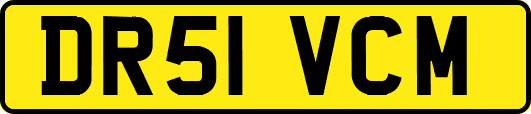 DR51VCM