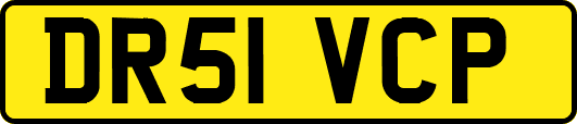 DR51VCP