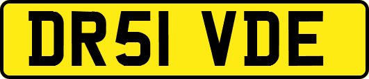 DR51VDE