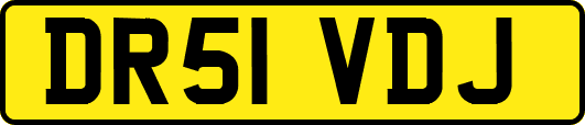 DR51VDJ