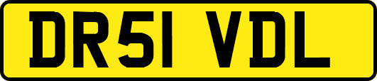 DR51VDL