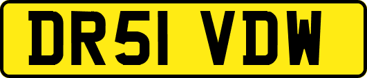 DR51VDW