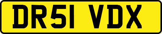 DR51VDX