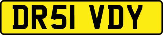 DR51VDY