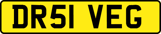 DR51VEG
