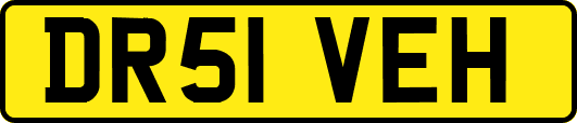 DR51VEH