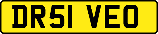 DR51VEO